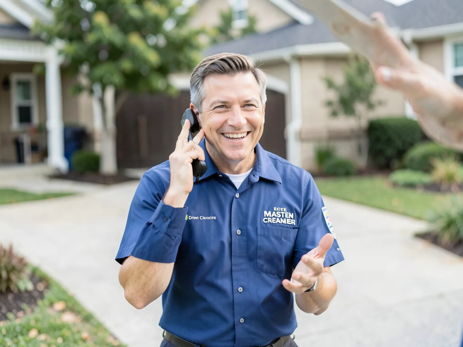 Drain Cleaning Courtland, KS FAQs